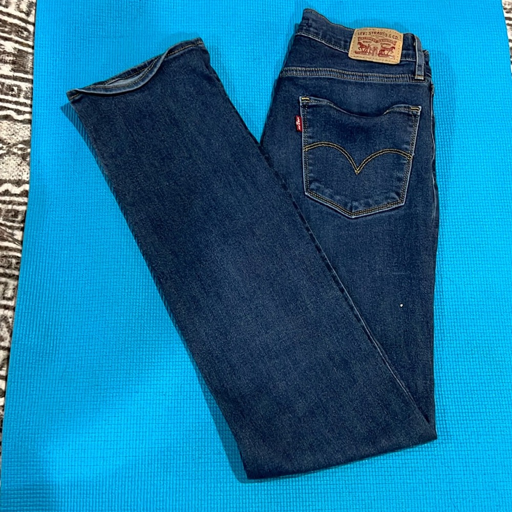 Levi’s Women’s Jeans - 29W 32 L